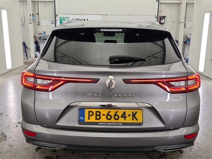 Photo 11 VIN: VF1RFD00255816522 - RENAULT TALISMAN 