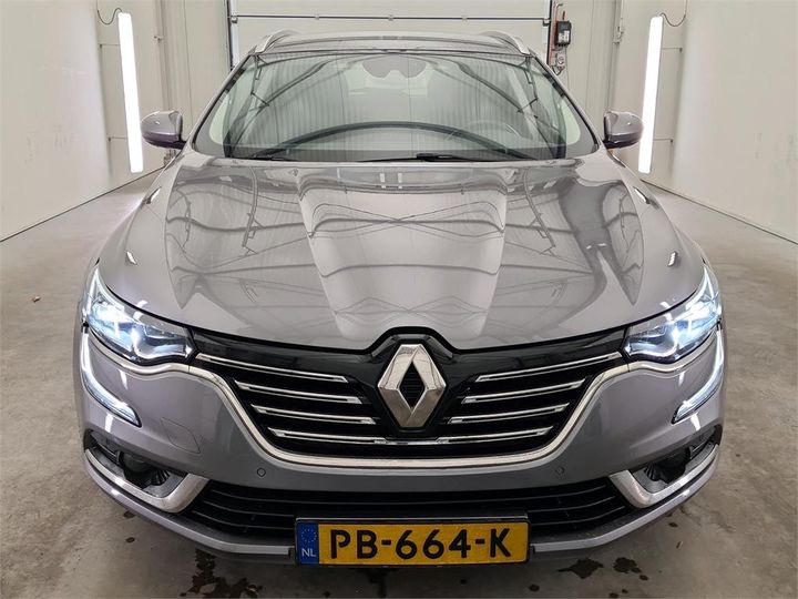 Photo 15 VIN: VF1RFD00255816522 - RENAULT TALISMAN 