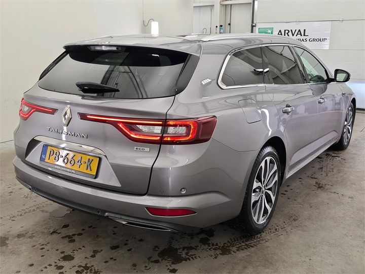 Photo 2 VIN: VF1RFD00255816522 - RENAULT TALISMAN 