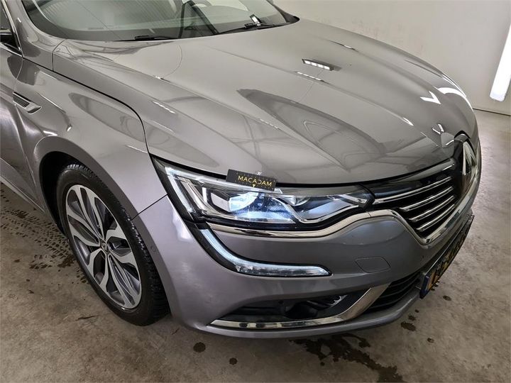 Photo 32 VIN: VF1RFD00255816522 - RENAULT TALISMAN 