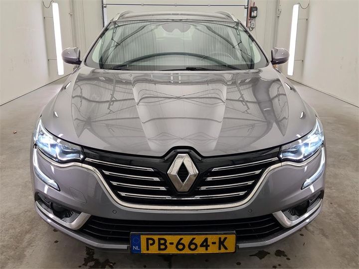 Photo 5 VIN: VF1RFD00255816522 - RENAULT TALISMAN 