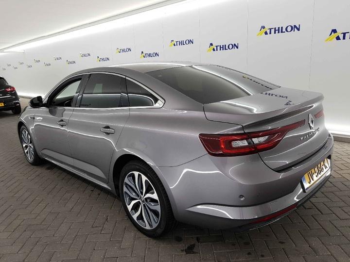 Photo 5 VIN: VF1RFD00255892807 - RENAULT TALISMAN 