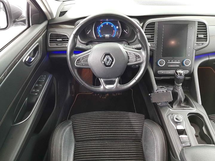 Photo 9 VIN: VF1RFD00255892807 - RENAULT TALISMAN 