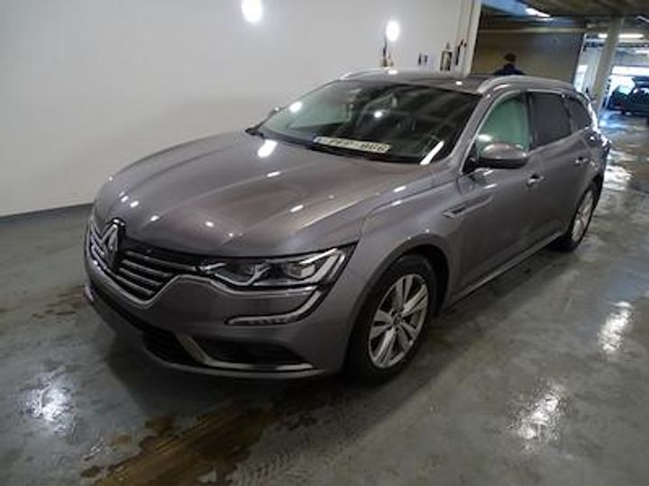 Photo 0 VIN: VF1RFD00255895271 - RENAULT TALISMAN GRANDTOUR DIESEL 