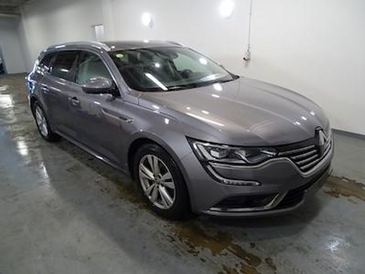 Photo 2 VIN: VF1RFD00255895271 - RENAULT TALISMAN GRANDTOUR DIESEL 