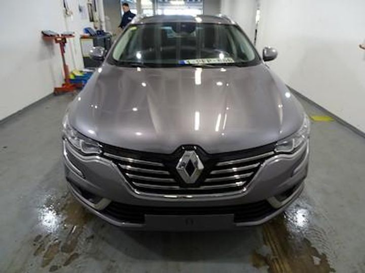 Photo 5 VIN: VF1RFD00255895271 - RENAULT TALISMAN GRANDTOUR DIESEL 