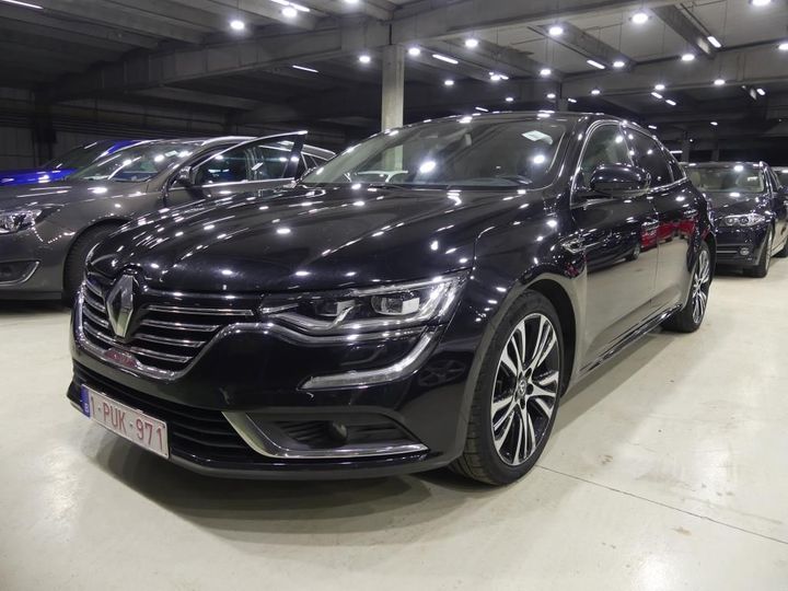 Photo 1 VIN: VF1RFD00255913719 - RENAULT TALISMAN 