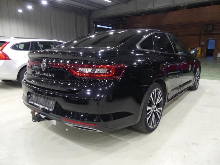 Photo 2 VIN: VF1RFD00255913719 - RENAULT TALISMAN 