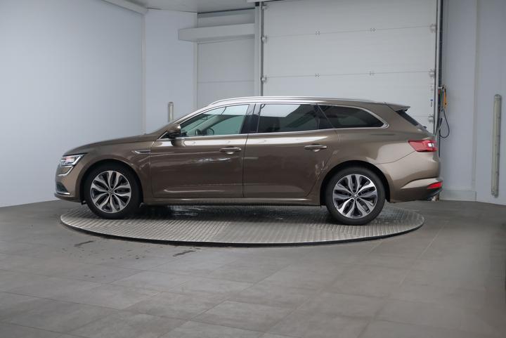 Photo 2 VIN: VF1RFD00255967196 - RENAULT TALISMAN ESTATE 