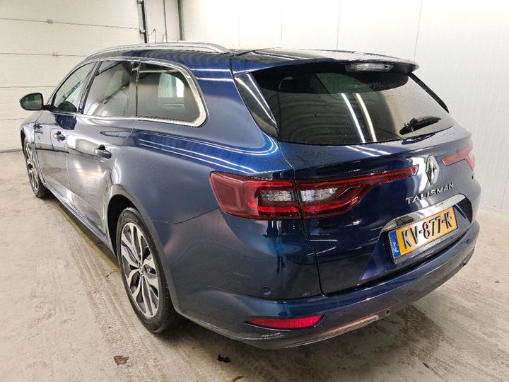 Photo 3 VIN: VF1RFD00256045795 - RENAULT TALISMAN 