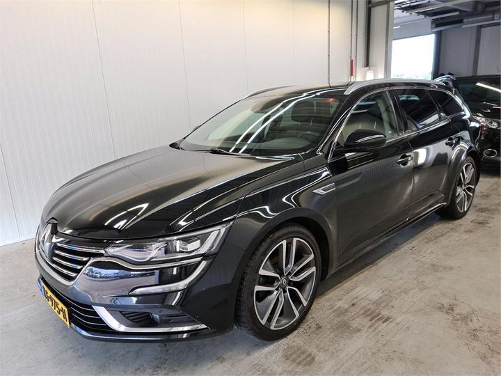 Photo 1 VIN: VF1RFD00256045926 - RENAULT TALISMAN 