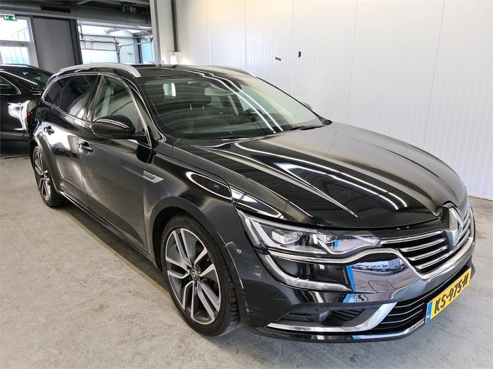 Photo 2 VIN: VF1RFD00256045926 - RENAULT TALISMAN 