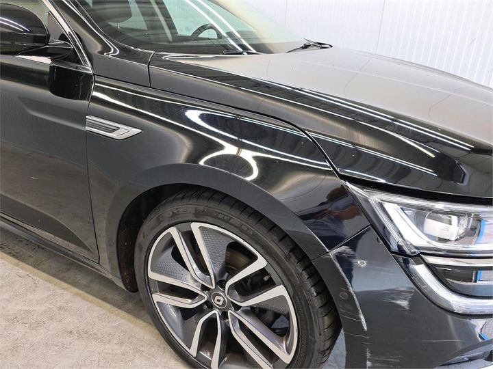 Photo 29 VIN: VF1RFD00256045926 - RENAULT TALISMAN 