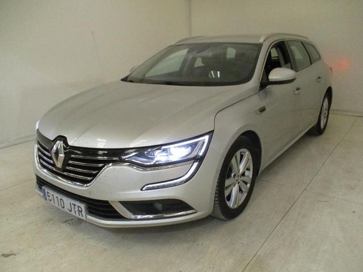 Photo 1 VIN: VF1RFD00256101301 - RENAULT TALISMAN 