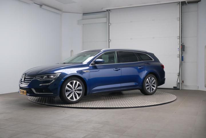 Photo 1 VIN: VF1RFD00256143094 - RENAULT TALISMAN ESTATE 