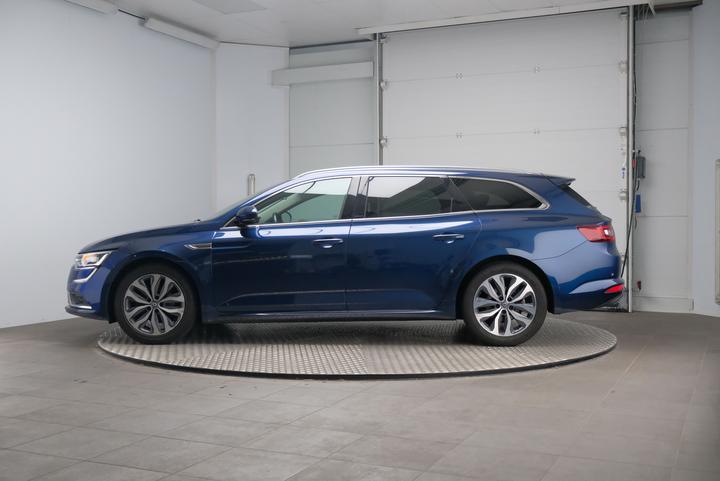 Photo 2 VIN: VF1RFD00256143094 - RENAULT TALISMAN ESTATE 