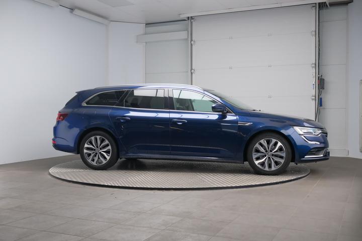 Photo 5 VIN: VF1RFD00256143094 - RENAULT TALISMAN ESTATE 