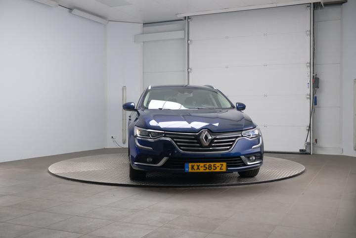 Photo 6 VIN: VF1RFD00256143094 - RENAULT TALISMAN ESTATE 