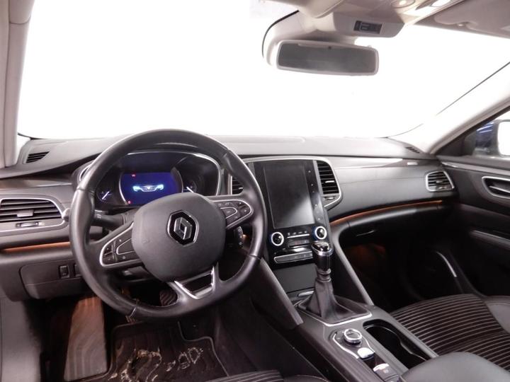 Photo 9 VIN: VF1RFD00256143094 - RENAULT TALISMAN ESTATE 