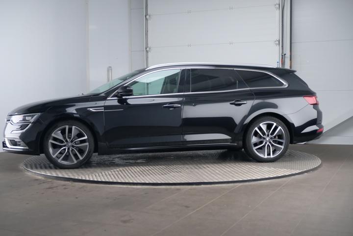 Photo 1 VIN: VF1RFD00256143127 - RENAULT TALISMAN ESTATE 