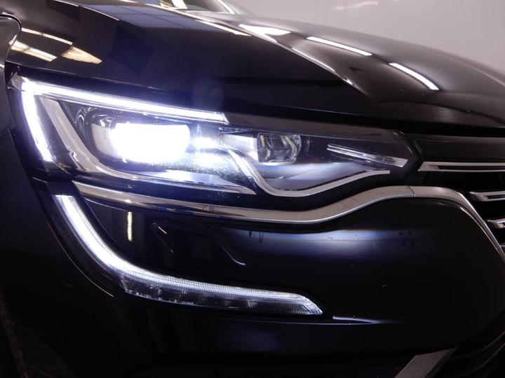 Photo 19 VIN: VF1RFD00256143127 - RENAULT TALISMAN ESTATE 