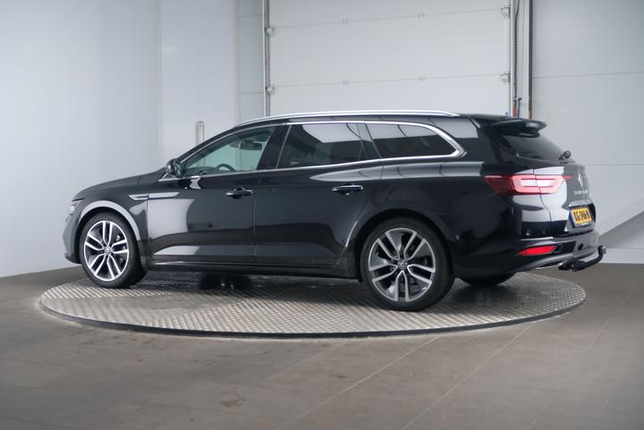 Photo 2 VIN: VF1RFD00256143127 - RENAULT TALISMAN ESTATE 