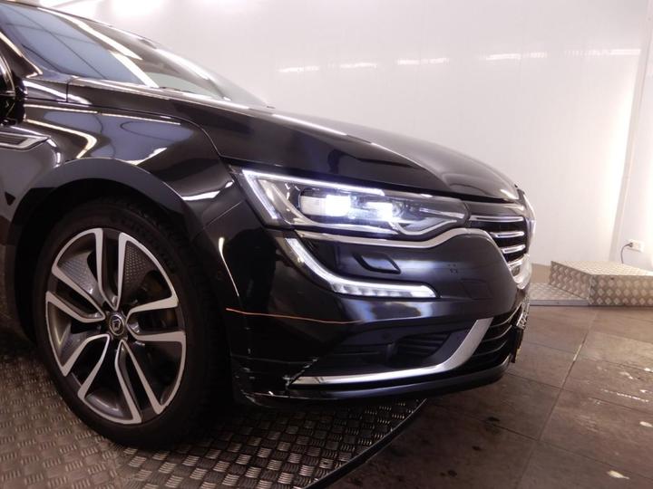 Photo 21 VIN: VF1RFD00256143127 - RENAULT TALISMAN ESTATE 