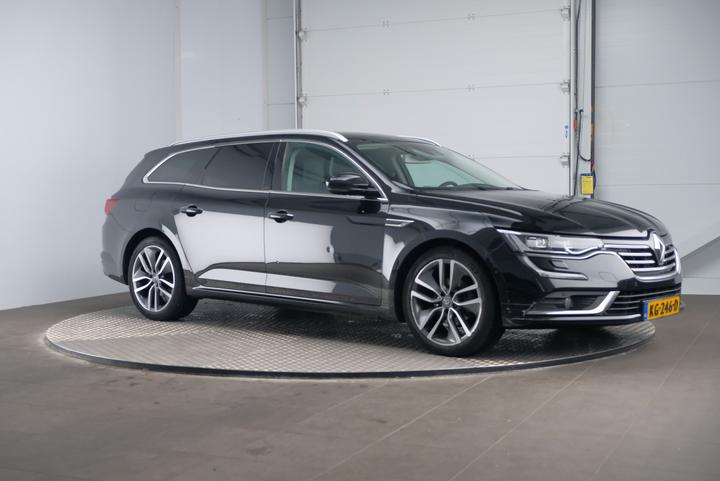 Photo 5 VIN: VF1RFD00256143127 - RENAULT TALISMAN ESTATE 