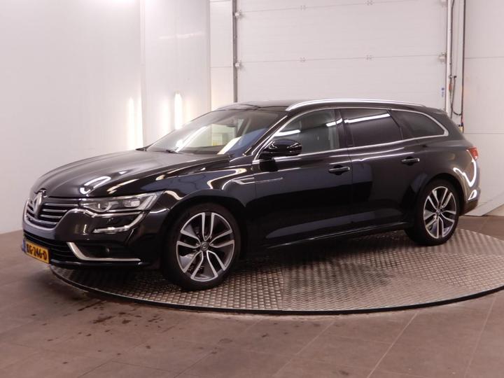 Photo 7 VIN: VF1RFD00256143127 - RENAULT TALISMAN ESTATE 