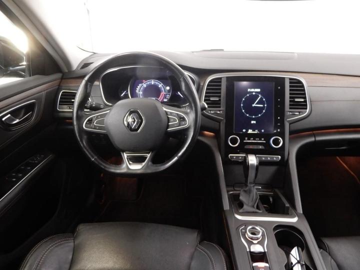 Photo 9 VIN: VF1RFD00256143127 - RENAULT TALISMAN ESTATE 