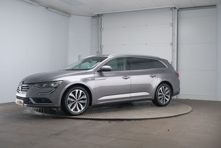 Photo 1 VIN: VF1RFD00256460373 - RENAULT TALISMAN ESTATE 