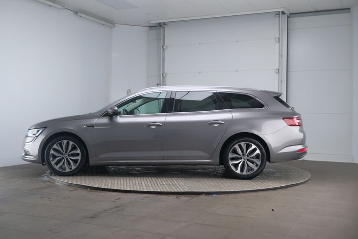 Photo 2 VIN: VF1RFD00256460373 - RENAULT TALISMAN ESTATE 