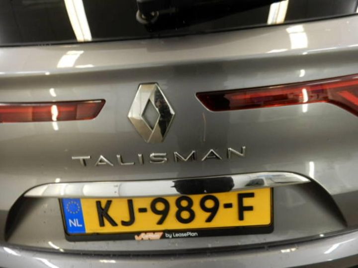 Photo 25 VIN: VF1RFD00256460373 - RENAULT TALISMAN ESTATE 