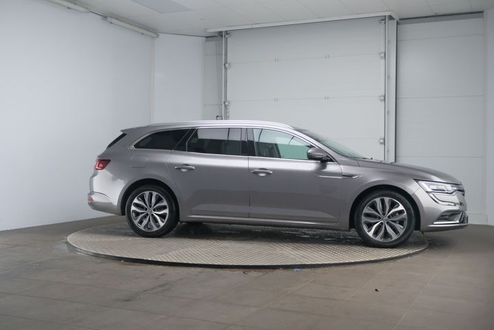 Photo 5 VIN: VF1RFD00256460373 - RENAULT TALISMAN ESTATE 