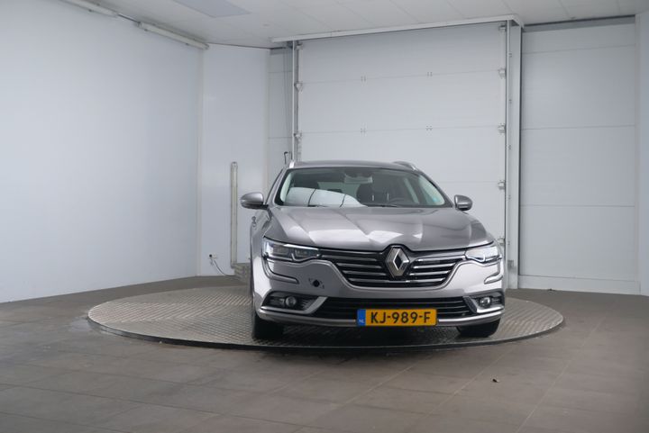 Photo 6 VIN: VF1RFD00256460373 - RENAULT TALISMAN ESTATE 