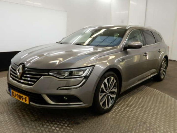 Photo 7 VIN: VF1RFD00256460373 - RENAULT TALISMAN ESTATE 