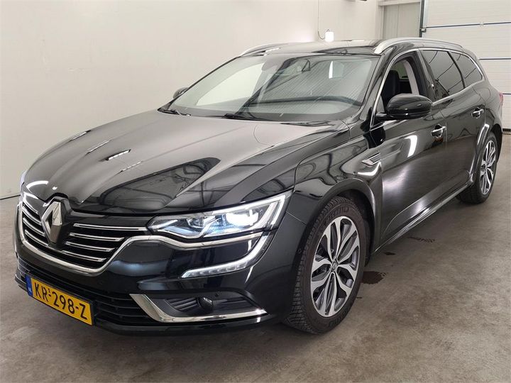 Photo 1 VIN: VF1RFD00256460471 - RENAULT TALISMAN 