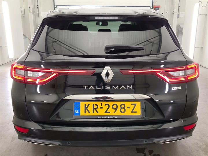 Photo 11 VIN: VF1RFD00256460471 - RENAULT TALISMAN 