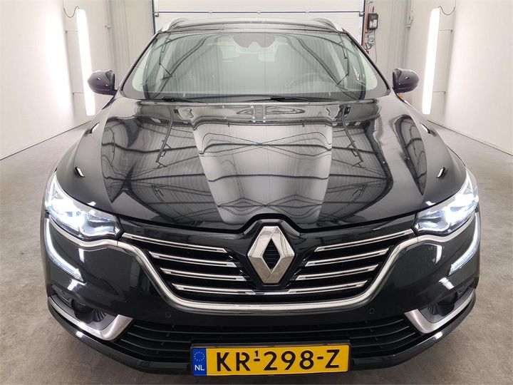 Photo 24 VIN: VF1RFD00256460471 - RENAULT TALISMAN 