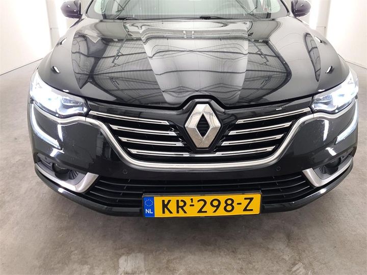 Photo 5 VIN: VF1RFD00256460471 - RENAULT TALISMAN 