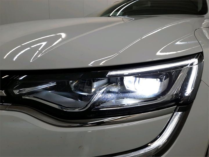 Photo 16 VIN: VF1RFD00256460485 - RENAULT TALISMAN 