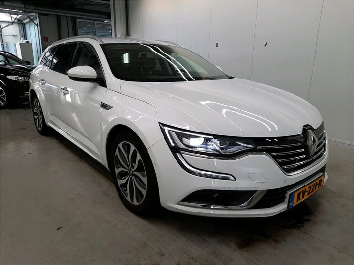 Photo 2 VIN: VF1RFD00256460485 - RENAULT TALISMAN 