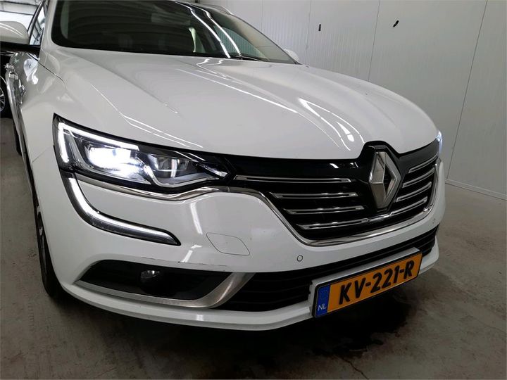 Photo 29 VIN: VF1RFD00256460485 - RENAULT TALISMAN 