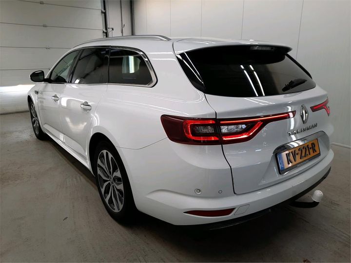 Photo 3 VIN: VF1RFD00256460485 - RENAULT TALISMAN 