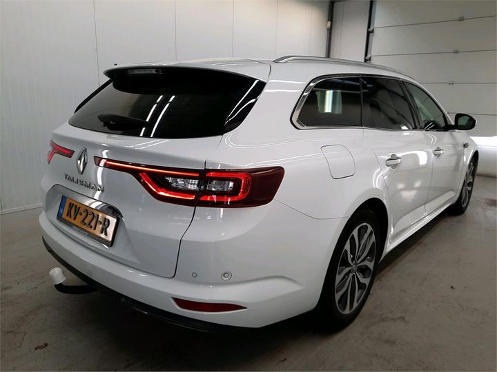 Photo 4 VIN: VF1RFD00256460485 - RENAULT TALISMAN 