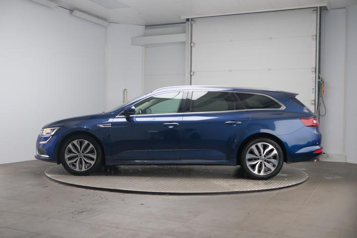 Photo 2 VIN: VF1RFD00256460499 - RENAULT TALISMAN ESTATE 