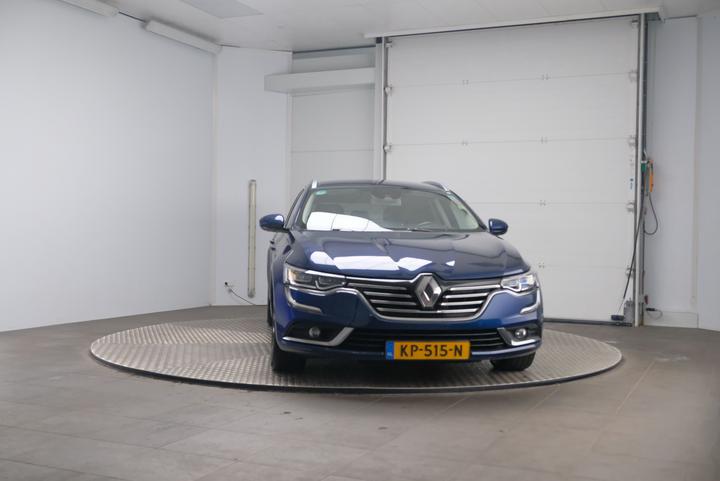 Photo 6 VIN: VF1RFD00256460499 - RENAULT TALISMAN ESTATE 