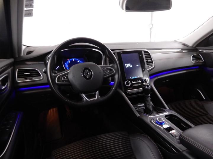 Photo 9 VIN: VF1RFD00256460499 - RENAULT TALISMAN ESTATE 