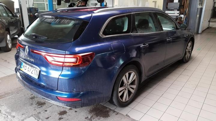 Photo 4 VIN: VF1RFD00256486679 - RENAULT TALISMAN 