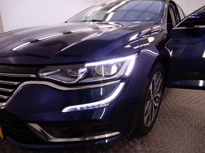 Photo 21 VIN: VF1RFD00256527683 - RENAULT TALISMAN ESTATE 